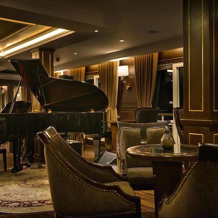 Paradise Elegance Cruise Halong Ha Long Zewnętrze zdjęcie