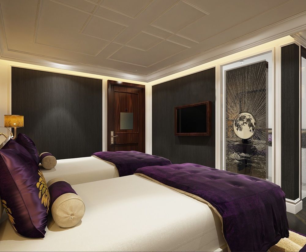 Paradise Elegance Cruise Halong Ha Long Zewnętrze zdjęcie
