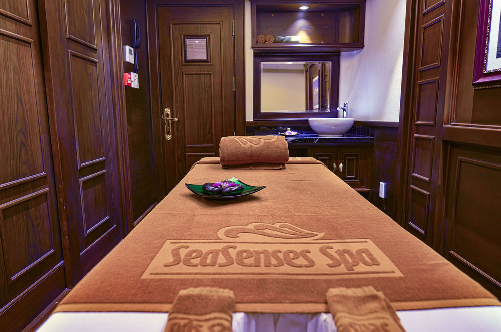 Paradise Elegance Cruise Halong Ha Long Zewnętrze zdjęcie