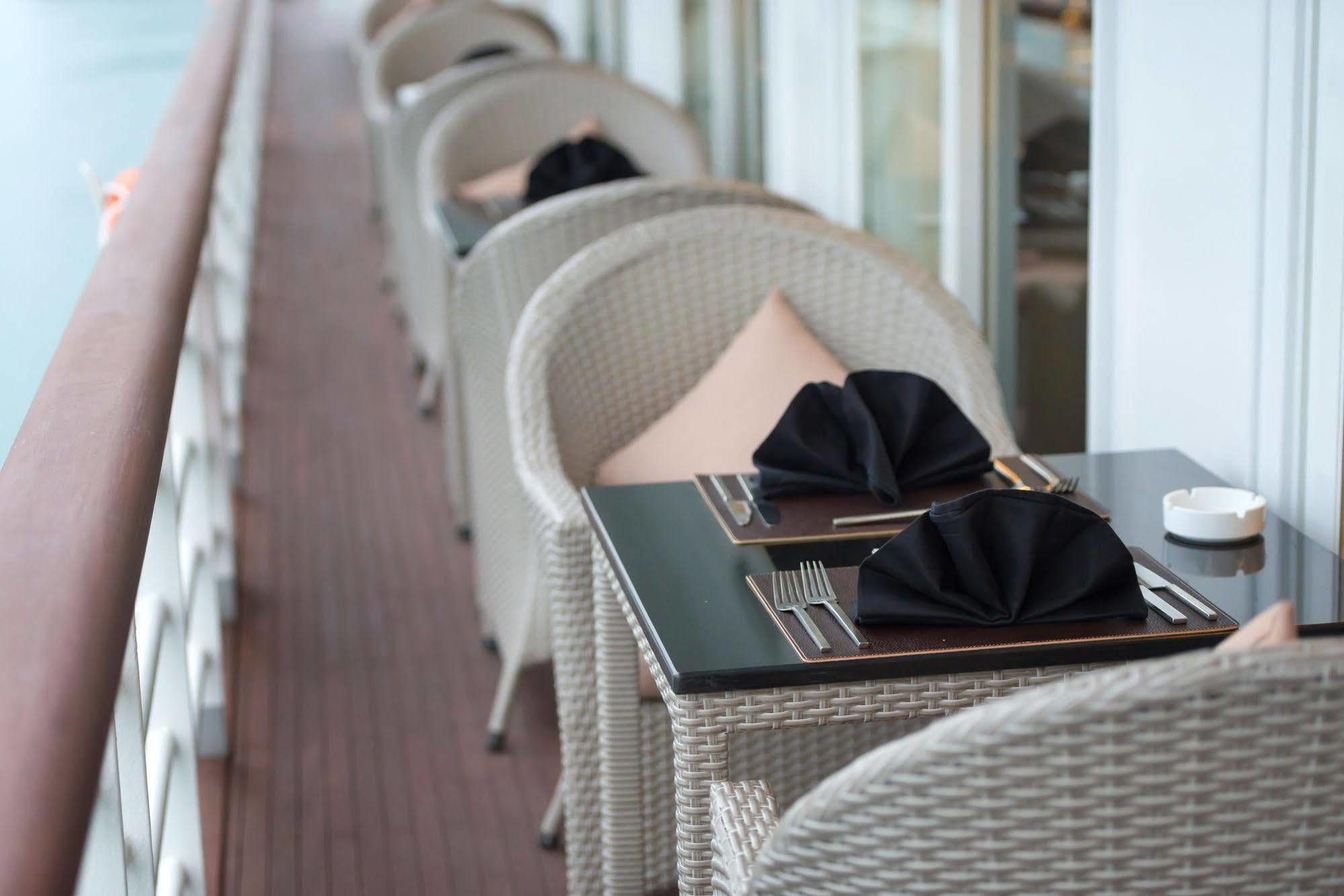 Paradise Elegance Cruise Halong Ha Long Zewnętrze zdjęcie