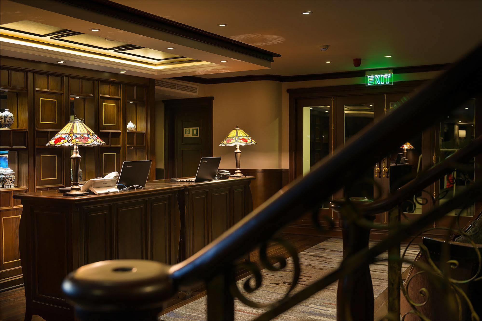 Paradise Elegance Cruise Halong Ha Long Zewnętrze zdjęcie