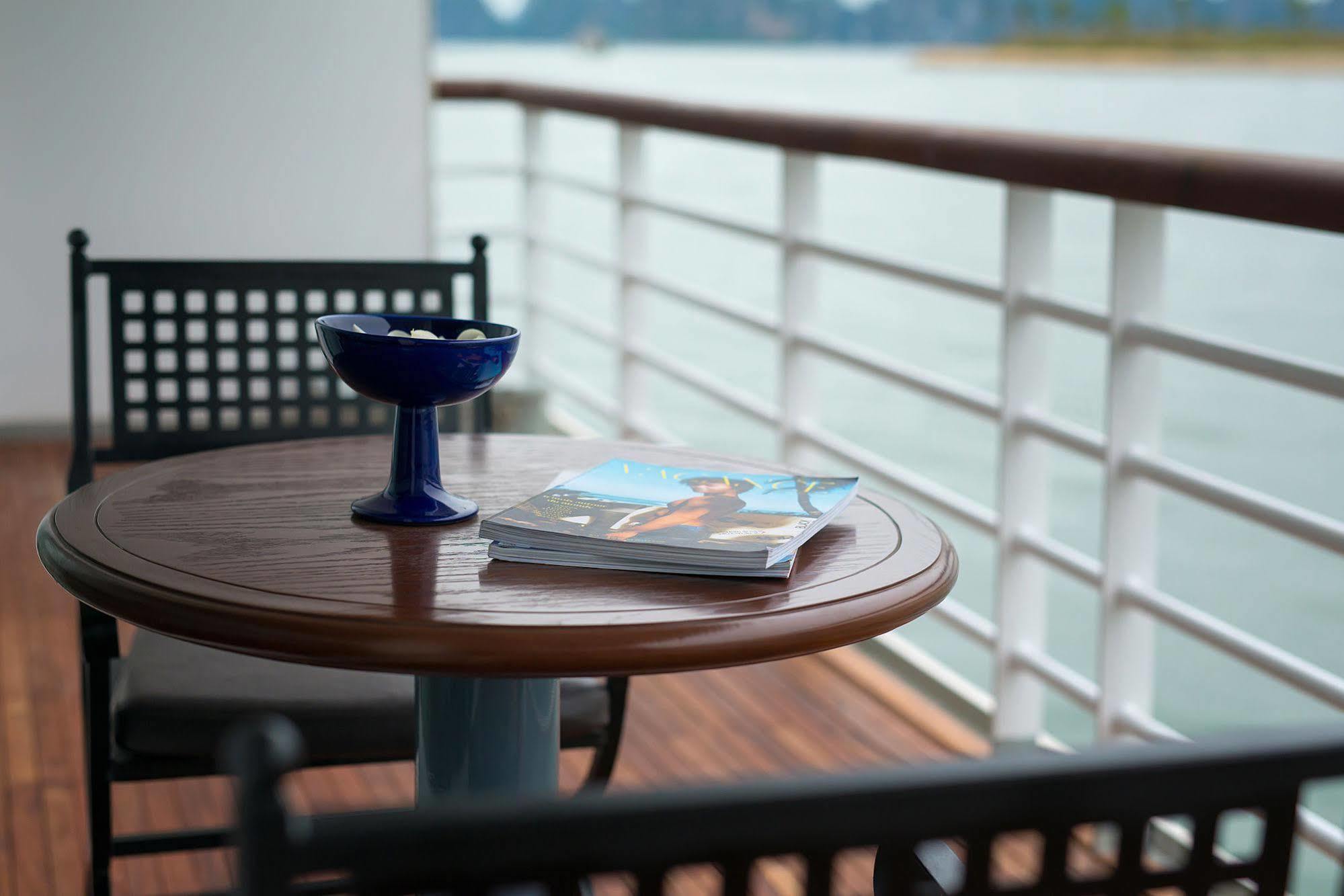 Paradise Elegance Cruise Halong Ha Long Zewnętrze zdjęcie